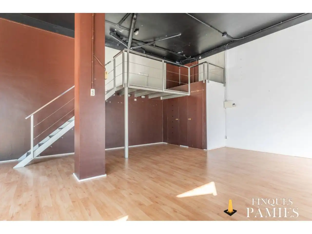 Local en venta en Les Borges del Camp con Aire acondicionado y Alarma