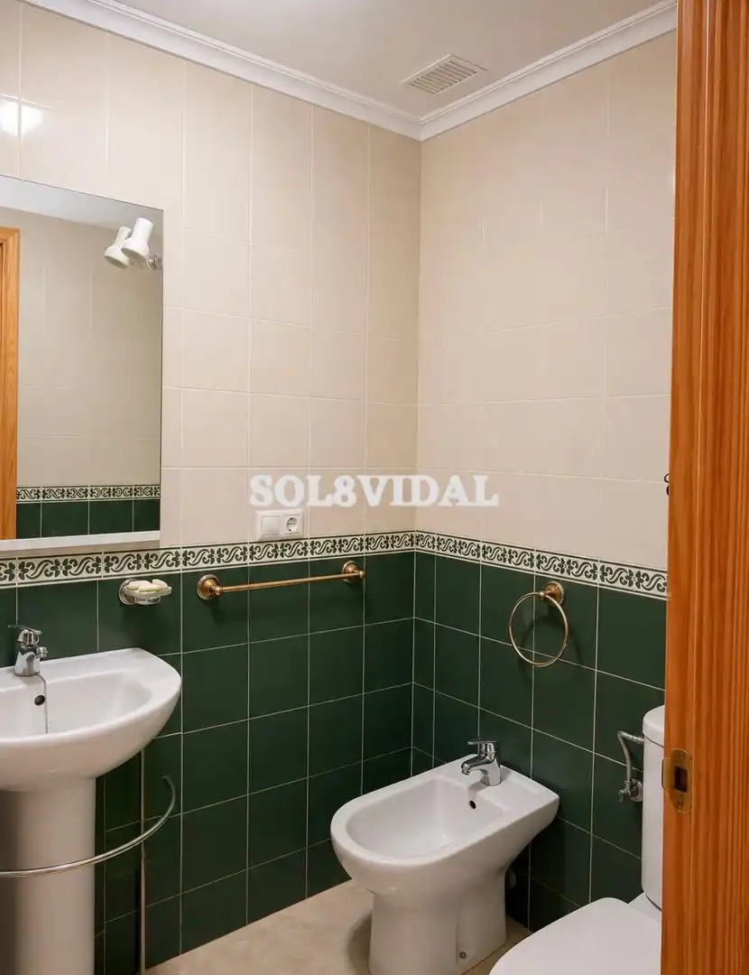 Duplexes for sale in Desamparados - Hurchillo - Torremendo