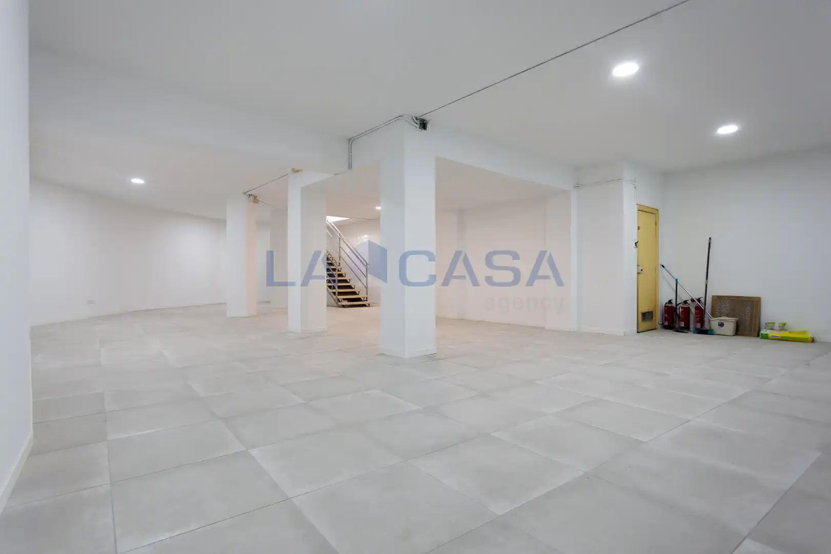 Geschaftsraum zum Verkauf in L'Hospitalet de Llobregat