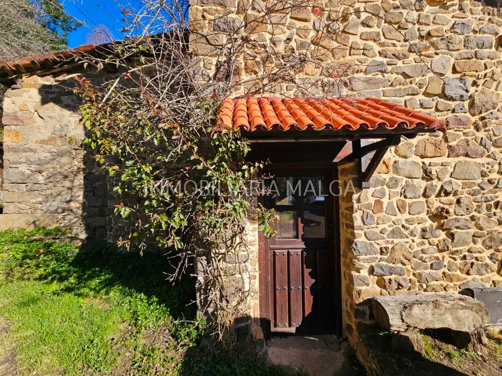 Casa con giardino in vendita a Lugar Fano 208A, imagen 15
