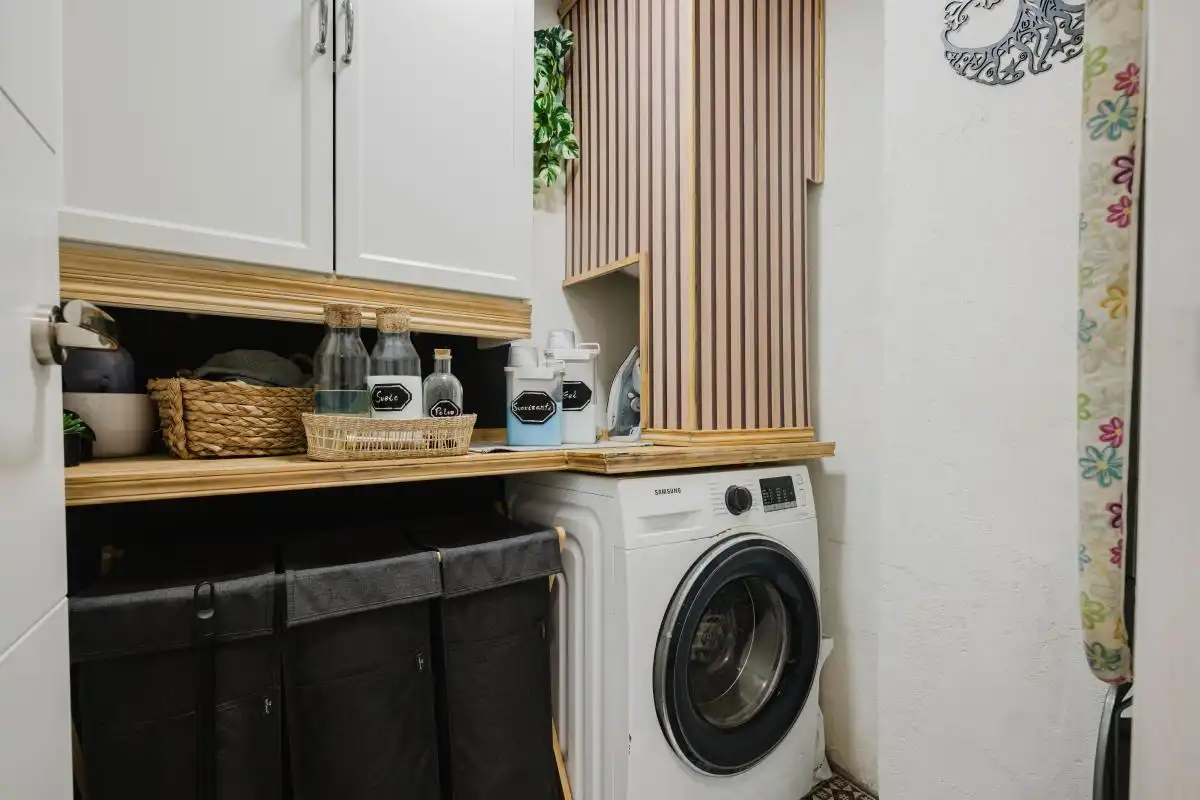 Cocina de Piso en venta en Sevilla con Aire acondicionado, Calefacción y Trastero
