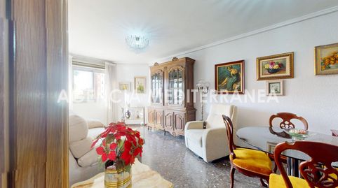 Foto 5 de Piso en venta en Aiora, Valencia Capital