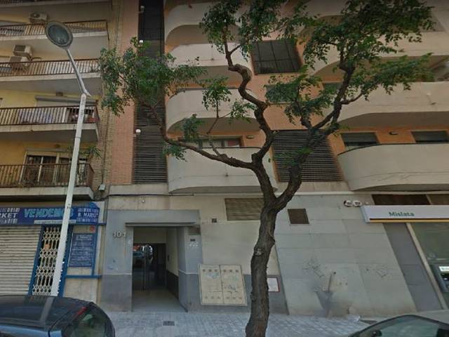 Garaje en Venta en SAN ANTONIO en La Constitución - Canaleta