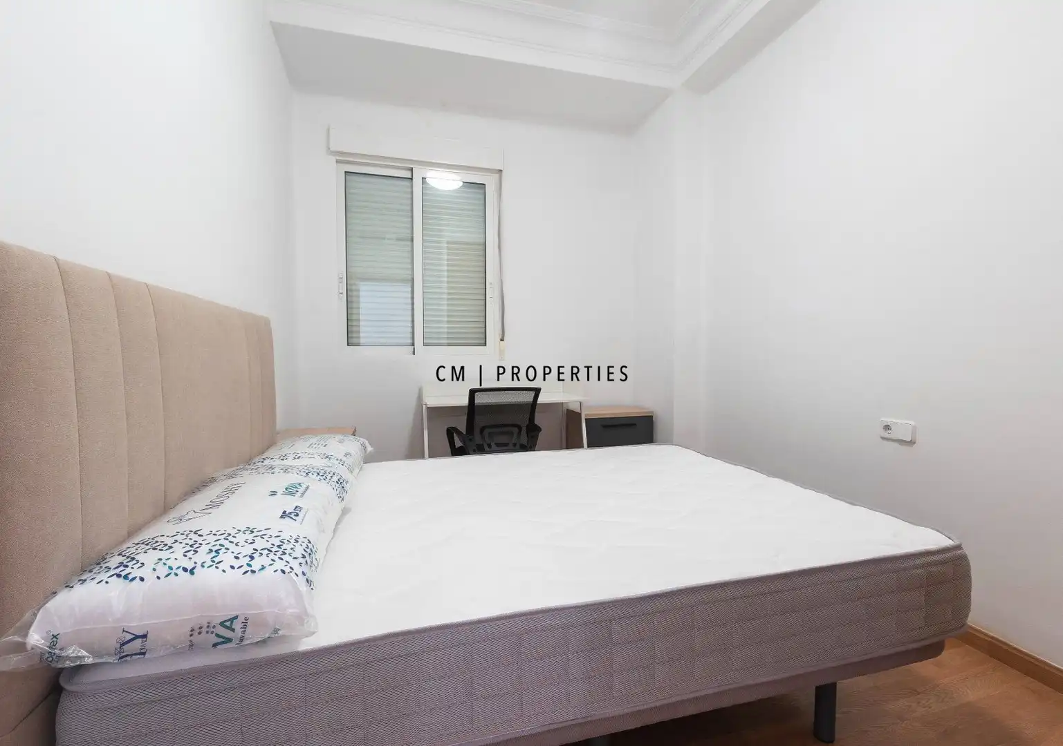 Wohnung zur Miete in Nuestra Sra de Gracia, Sant Francesc