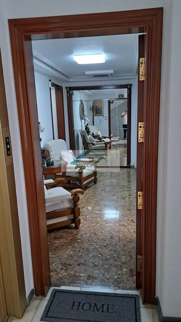 Piso en venta en Elche / Elx con Aire acondicionado, Calefacción y Balcón