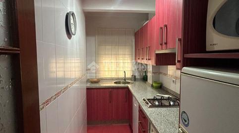 Foto 4 de Pis de lloguer a Cruz Roja, Sevilla