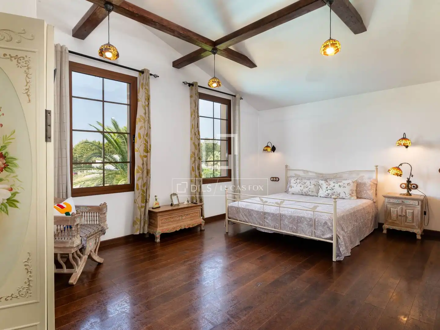 Habitación de Casa o chalet en venta en Empuriabrava con Aire acondicionado, Calefacción y Jardín privado