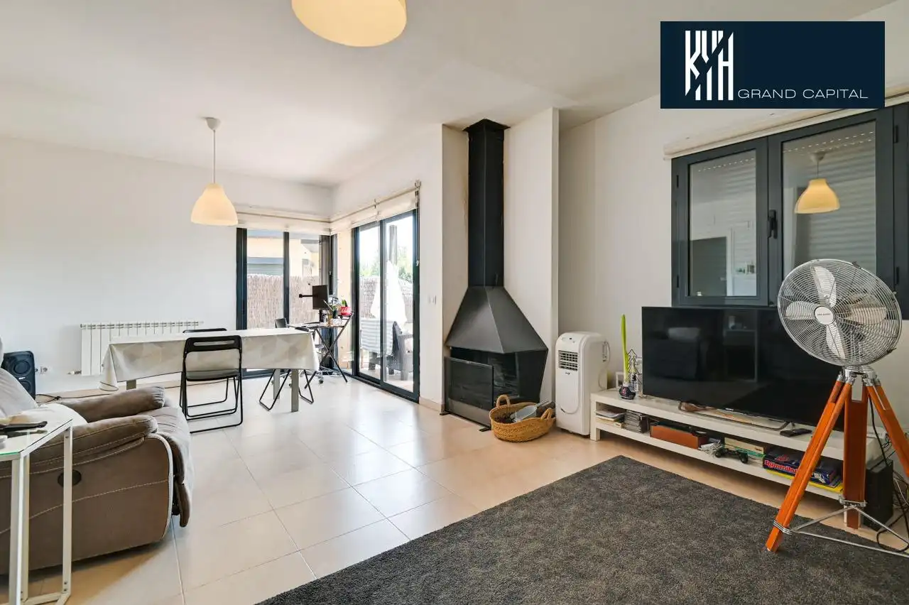 Casa con terraza en venta en Carrer Carrer Llevant, imagen 10