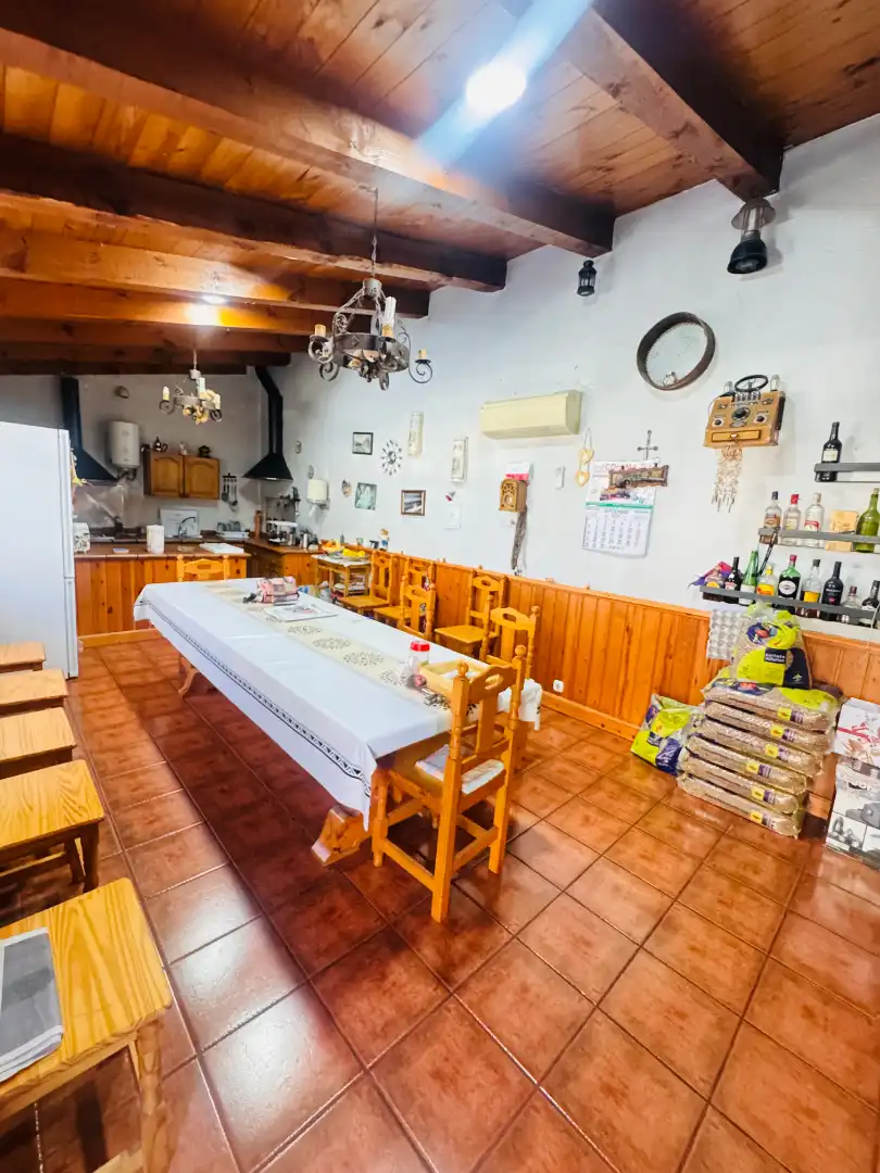 Chalet con piscina en venta en Carretera Aldeamayor, imagen 45