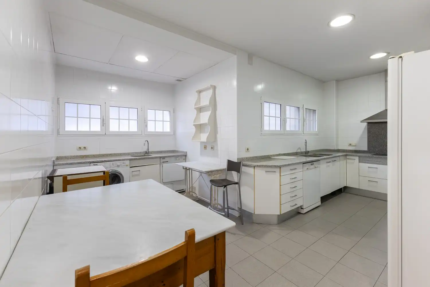 Cocina de Piso en venta en Valencia con Aire acondicionado, Calefacción y Trastero