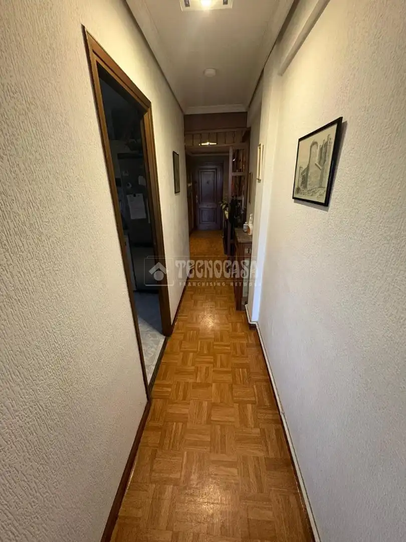 Piso en venta en Valladolid con Balcón