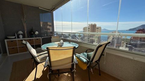 Foto 2 de Apartament en venda a Puerto, Calpe / Calp