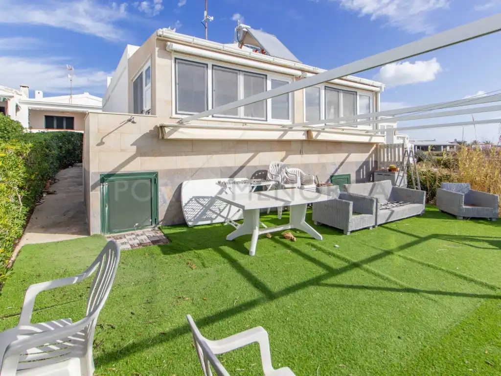 Villa à vendre à Binibèquer, imagen 25