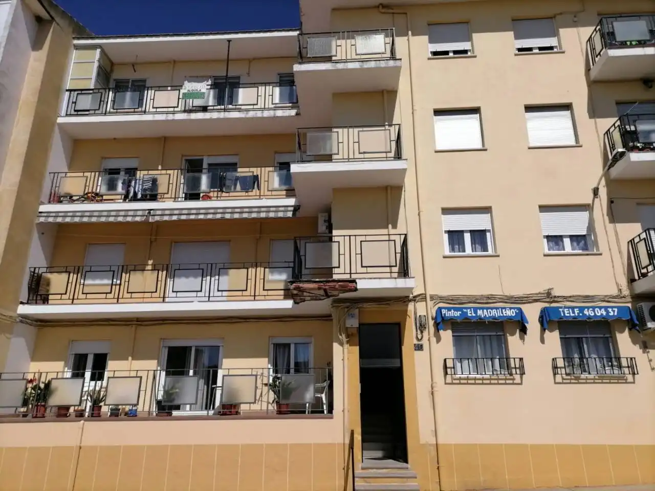 Wohnung zum Verkauf in Avenida PORTUGAL, 40, Ciudad Rodrigo