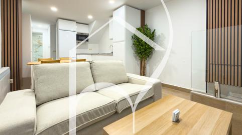 Foto 2 de Dúplex en venda a Calle Pintores, Vidal, Salamanca Capital