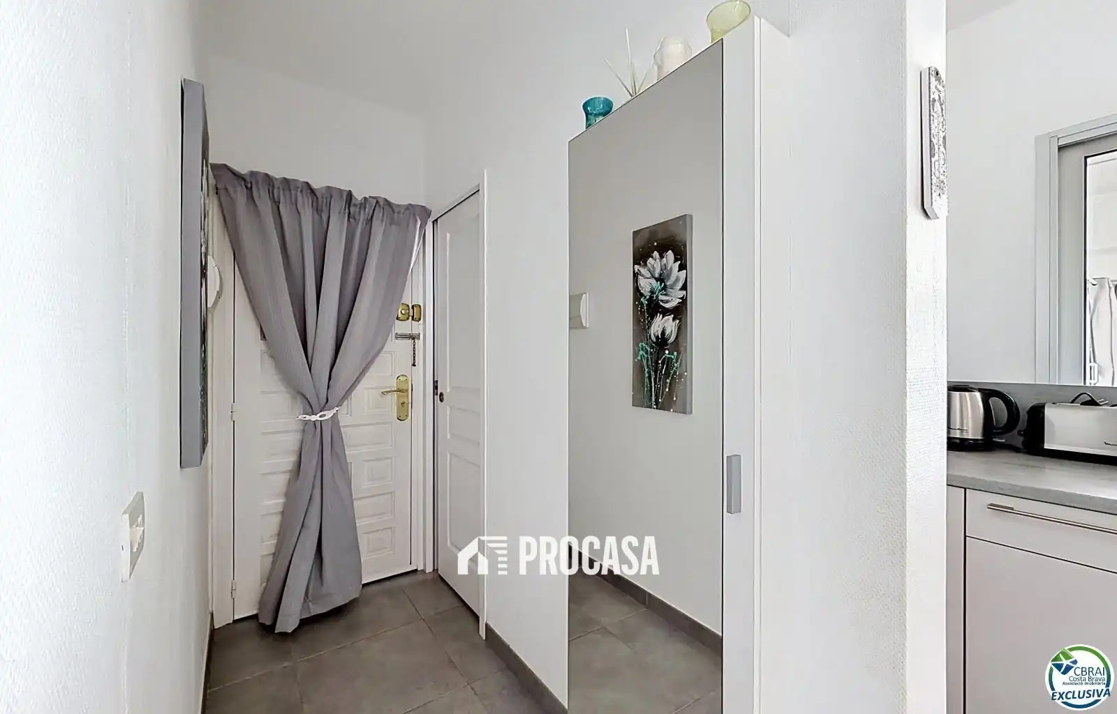 Piso con piscina en venta en DE L'ALHAMBRA, imagen 8