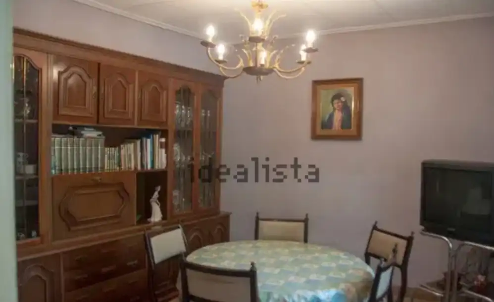 Casa amb jardí en venda a Zona Sur - Barrio Cortes, imagen 13