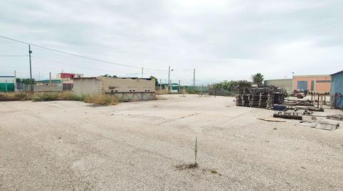 Photo 4 of Industrial buildings for sale in Mareny de Barraquetes, Valencia