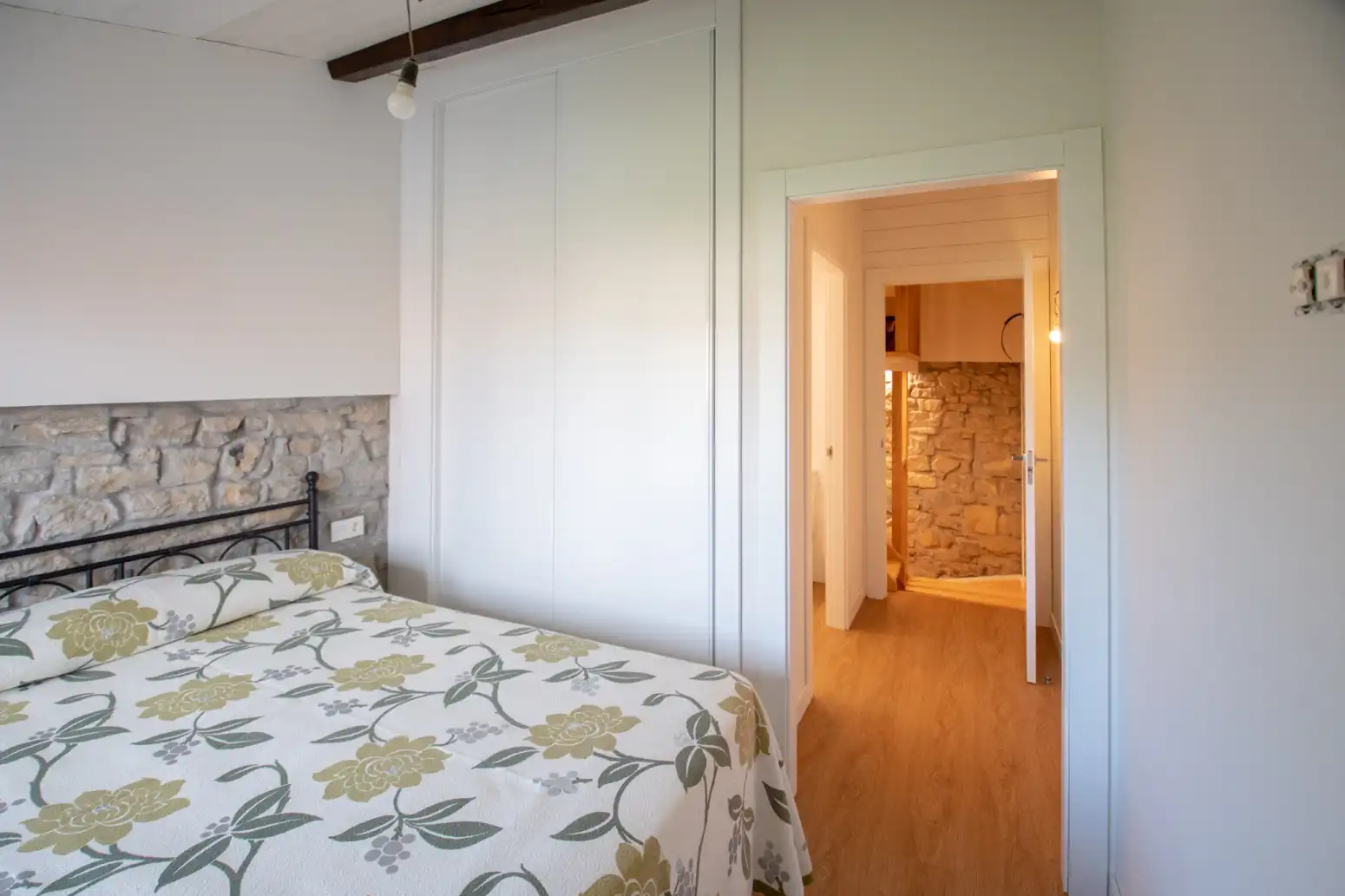 Bedroom of Detached homes for sale in Villaviciosa
