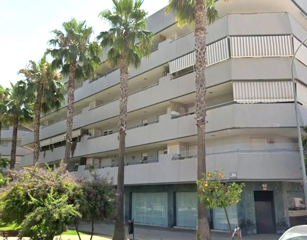 Flat for sale in Lituania, Rinconada