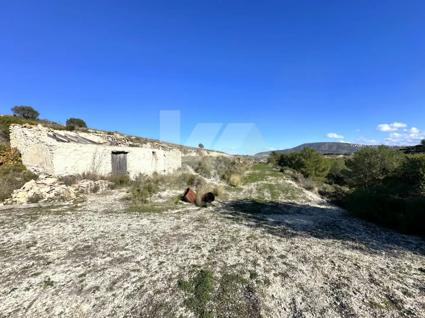 Terreny residencial en venda a Teulada, imagen 2