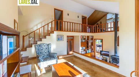Foto 3 de Casa o chalet en venta en Serra Poñente, Darbo, Cangas