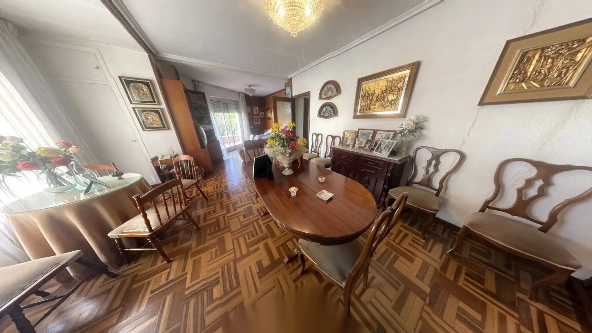 Comedor de Edificio en venta en Alcoy / Alcoi