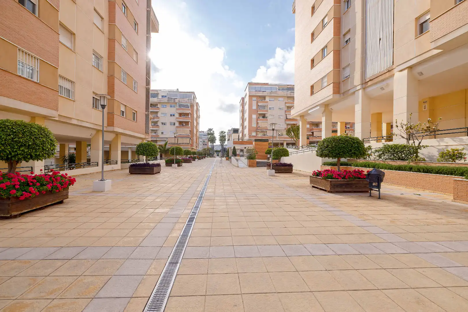 Piso en venta en Málaga, Málaga