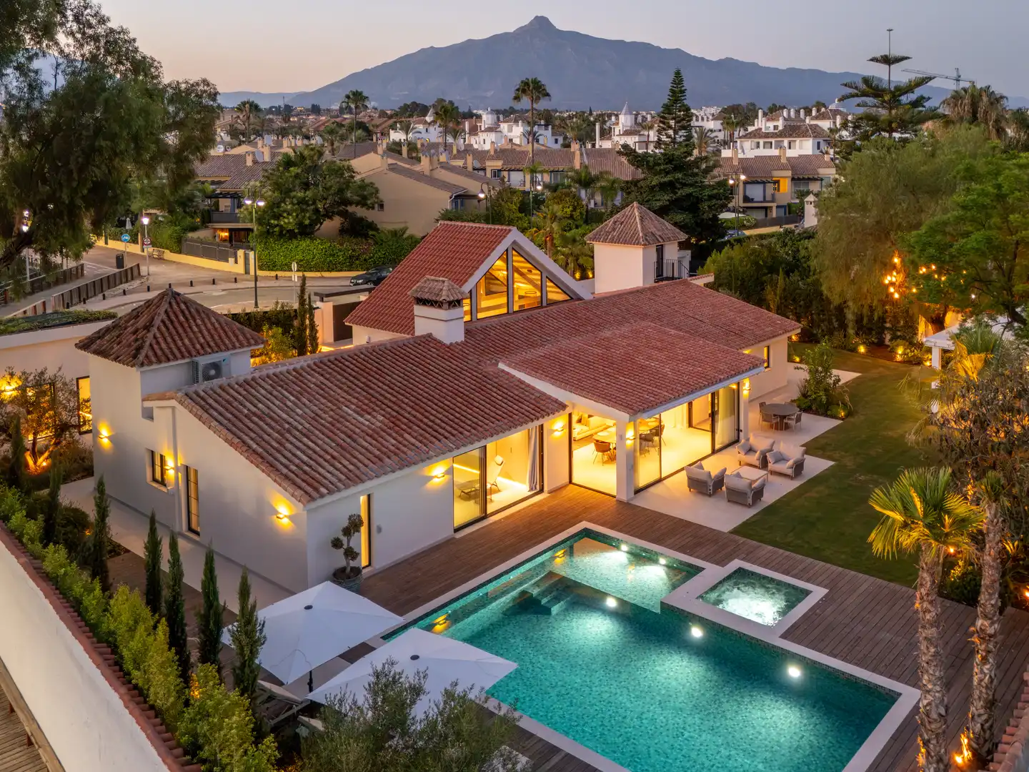 Casa o chalet en venta en PUERTO BANÚS, Puerto Banús