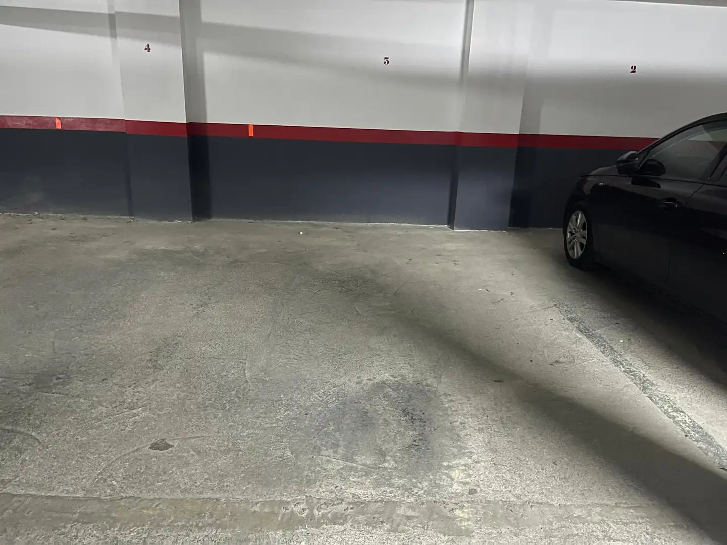 Parking de Piso en venta en Alcantarilla