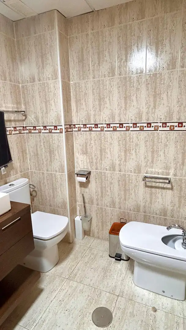 Flat for rent in Albox