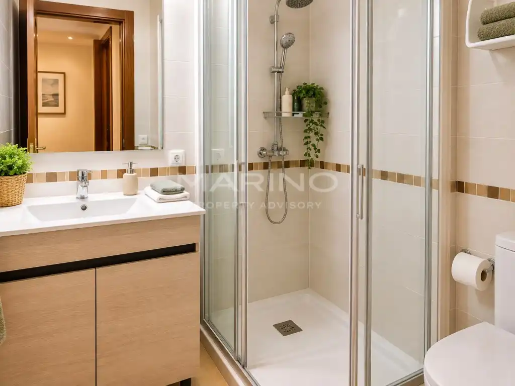 Appartement avec terrasse à vendre à Calella, imagen 5