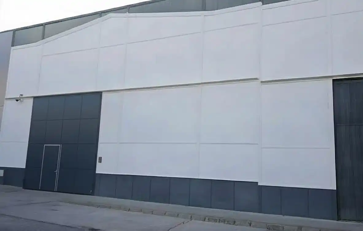 Industrial building for sale in Centro - Doña Mercedes