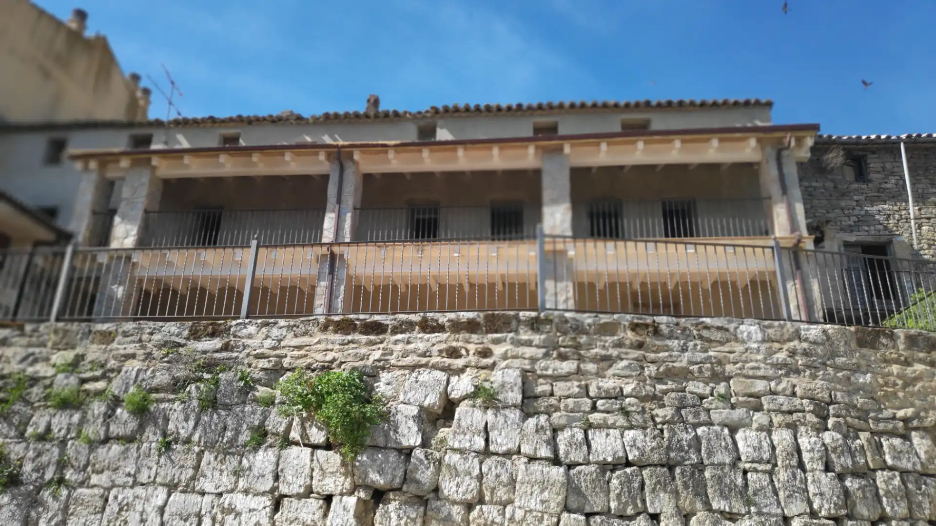 Buildings for sale in Avenida Virgen de Aston, 10, Alcalá de Gurrea