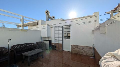 Photo 4 of Houses for sale in Plaza de toros - Venta Vargas - Capitania, San Fernando