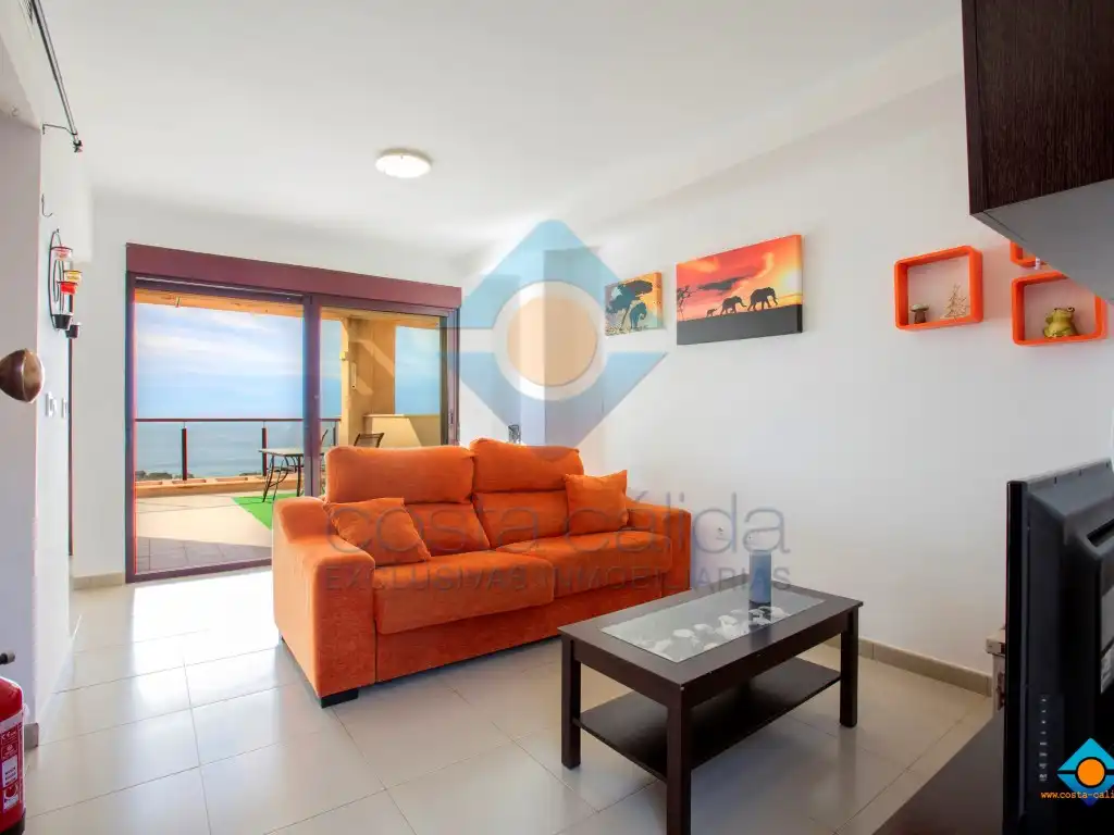 Apartments for sale in Los Puertos