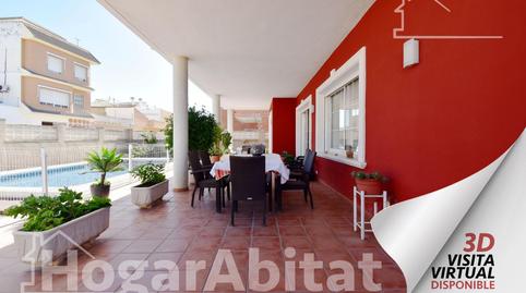 Foto 3 de Casa o xalet en venda a Carrer Forn del, Daimús, Valencia