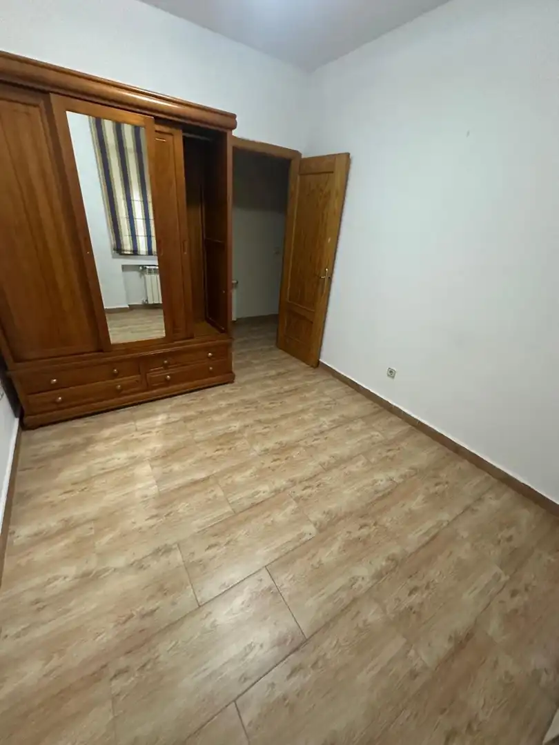 Bedroom of Houses for sale in Brunete  with Heating and Terrace