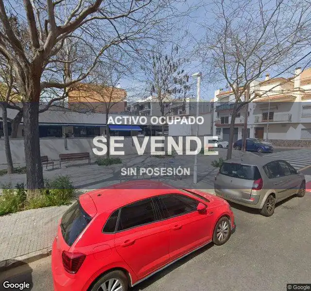 Aparcament de Pis en venda en Malgrat de Mar