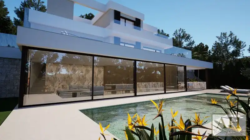 House for sale in Altea la Vella, imagen 3