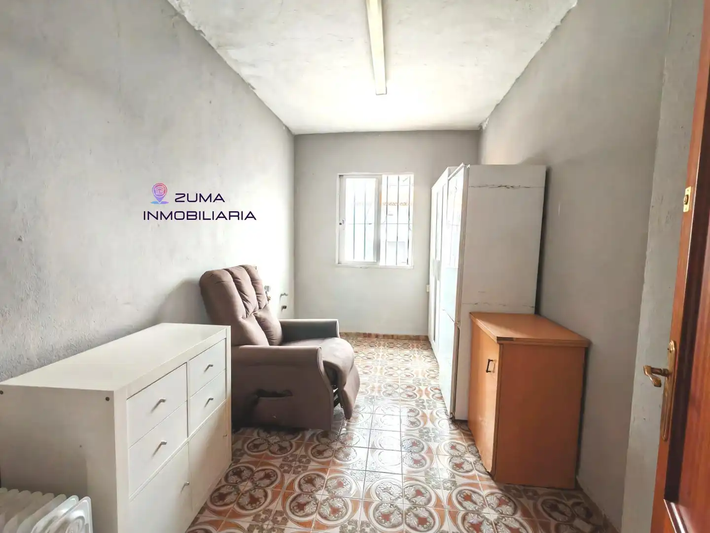 Piso en venta en Málaga con Terraza