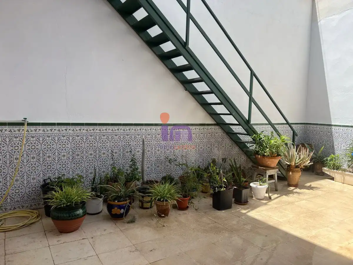 Casa con terraza en venta en Valdepeñas, imagen 33