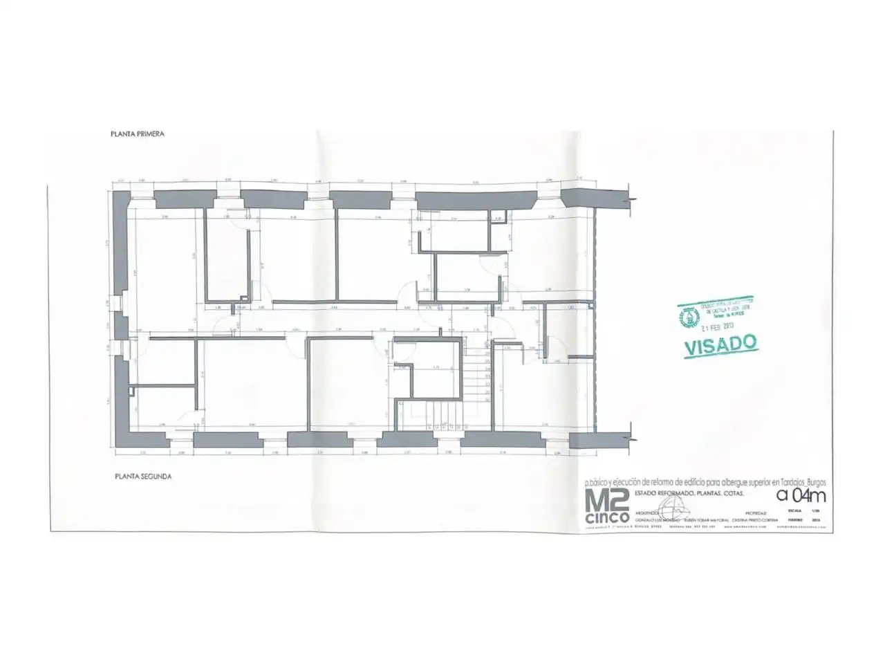 Buildings for sale in Tardajos