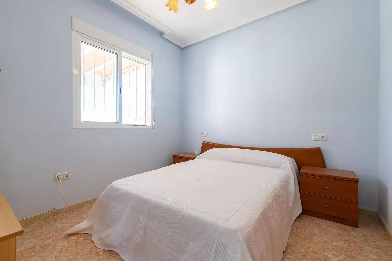 Bedroom of Country homes for sale in Molina de Segura