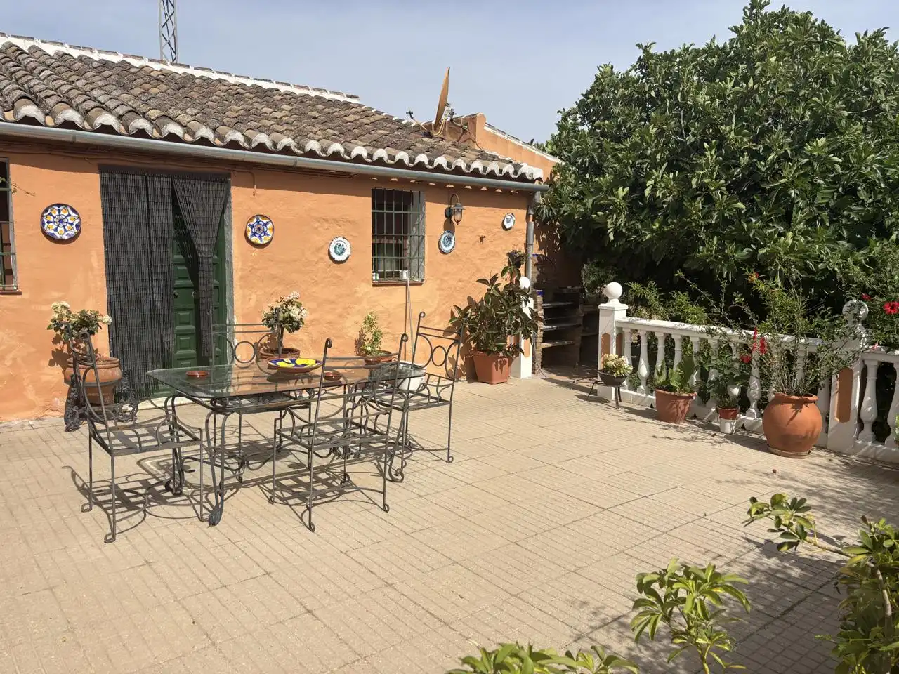 Finca rústica en venta en Diseminado Poligono 240, 29, Bobadilla - Bobadilla Estación - La Joya