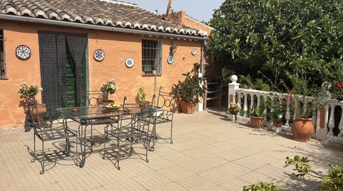 Foto 2 de Finca rústica en venda a Diseminado Poligono 240, 29, Bobadilla - Bobadilla Estación - La Joya, Antequera