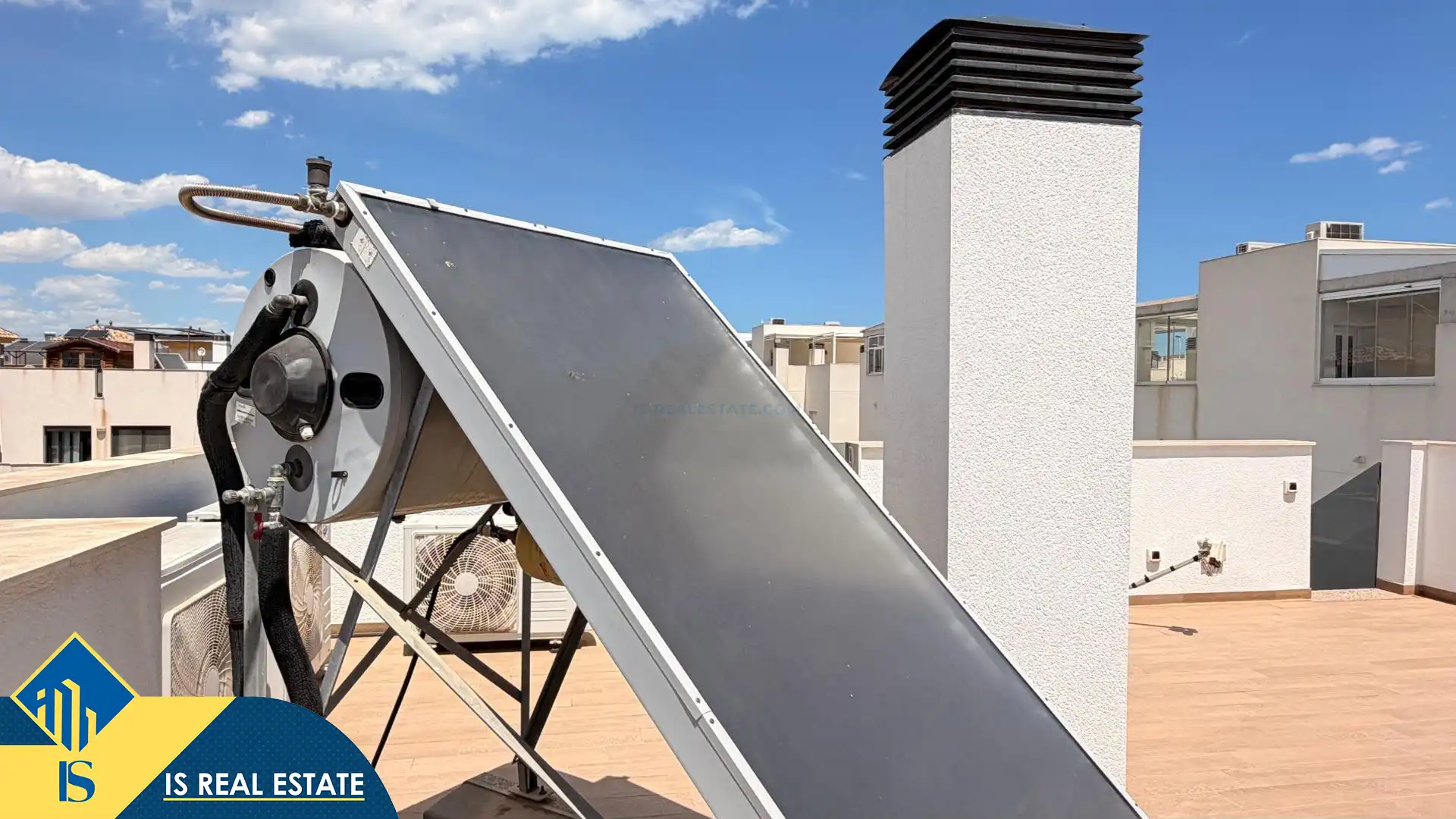 Xalet amb piscina en venda a Nueva Torrevieja - Aguas Nuevas, imagen 43