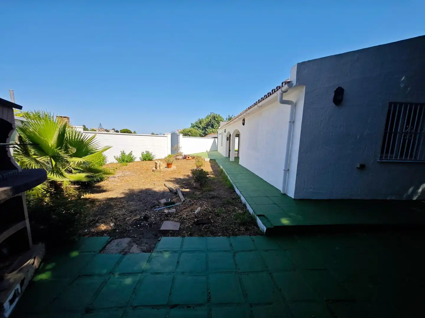 Chalet con piscina en venta en Calle a, imagen 49