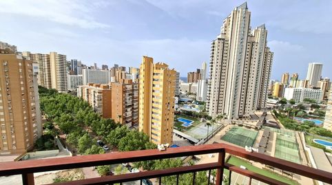 Foto 2 von Wohnung zum Verkauf in Rincón Bajo, Benidorm