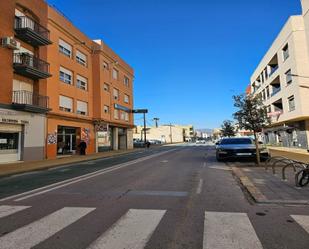 Exterior view of Flat for sale in Castellón de la Plana / Castelló de la Plana